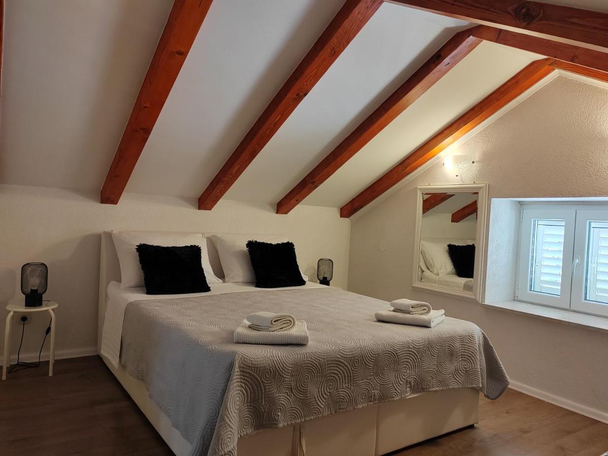 شقة Dubrovnik House - Leni Komolac المظهر الخارجي الصورة