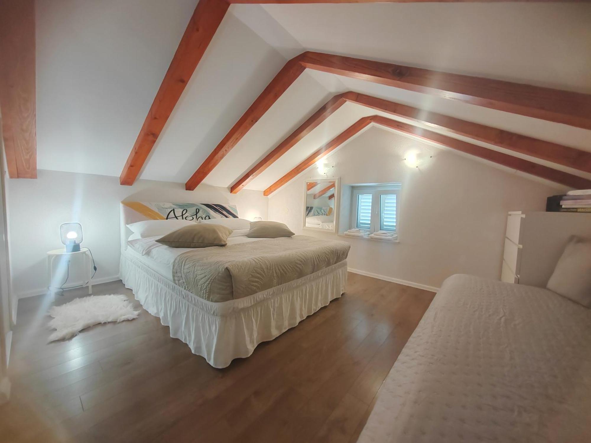 شقة Dubrovnik House - Leni Komolac المظهر الخارجي الصورة